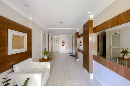 Apartamento para alugar com 52m², 2 quartos e sem vagaÁrea comum