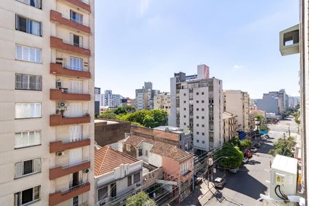 Apartamento à venda com 60m², 2 quartos e sem vagaVista da Sala