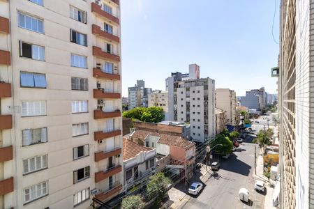 Apartamento à venda com 60m², 2 quartos e sem vagaVista do Quarto 1