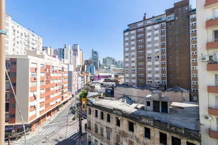 Apartamento à venda com 60m², 2 quartos e sem vagaVista do Quarto 2