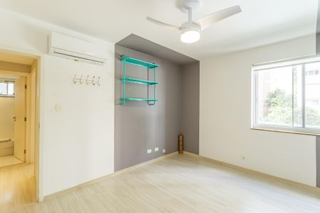 Apartamento para alugar com 150m², 3 quartos e 2 vagasQuarto 1