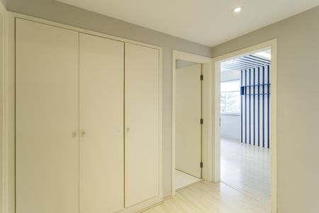 Apartamento para alugar com 150m², 3 quartos e 2 vagasCorredor
