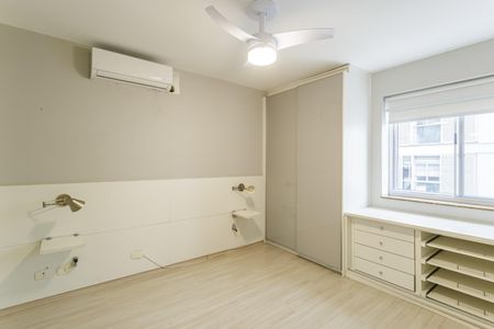 Apartamento para alugar com 150m², 3 quartos e 2 vagasQuarto Suíte