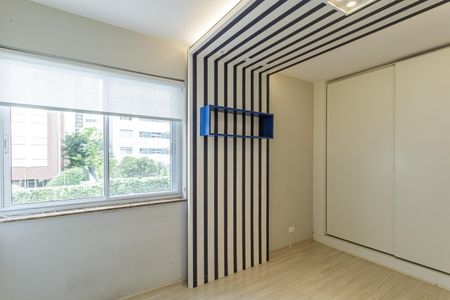 Apartamento para alugar com 150m², 3 quartos e 2 vagasQuarto 2