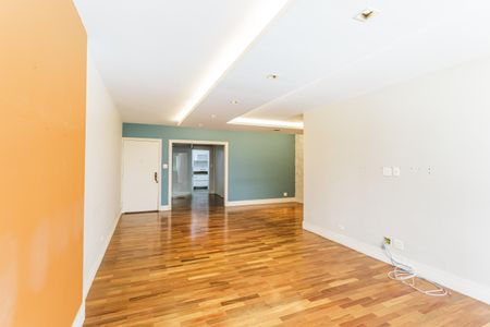 Apartamento para alugar com 150m², 3 quartos e 2 vagasSala