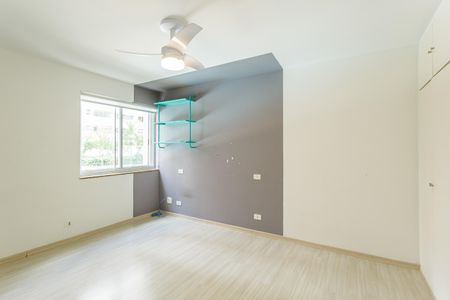 Apartamento para alugar com 150m², 3 quartos e 2 vagasQuarto 1