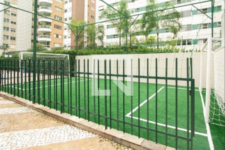 Apartamento para alugar com 150m², 3 quartos e 2 vagasQuadra Esportiva