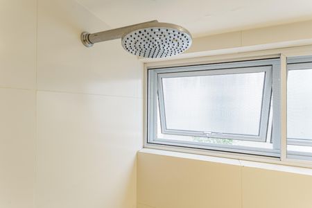 Apartamento para alugar com 150m², 3 quartos e 2 vagasBanheiro da Suíte