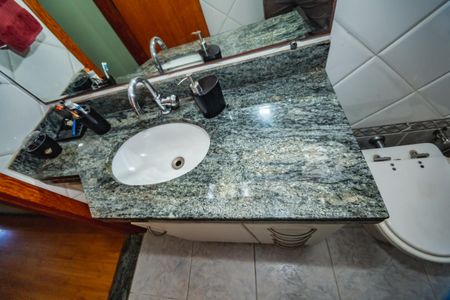 Apartamento à venda com 3 quartos, 84m² em Ouro Preto, Belo Horizonte
