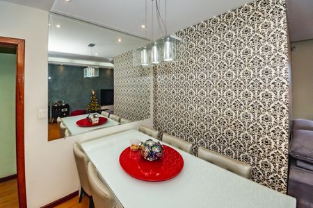 Apartamento à venda com 3 quartos, 84m² em Ouro Preto, Belo Horizonte