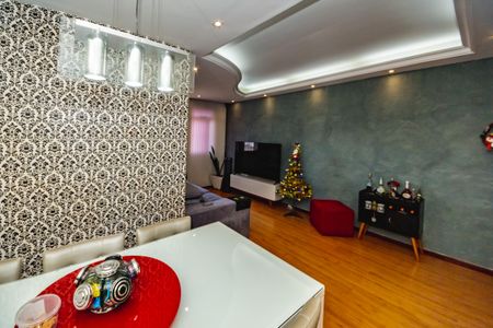 Apartamento à venda com 3 quartos, 84m² em Ouro Preto, Belo Horizonte