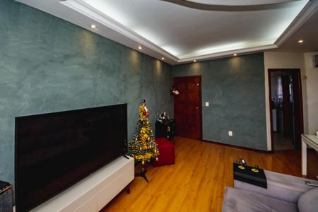 Apartamento à venda com 3 quartos, 84m² em Ouro Preto, Belo Horizonte