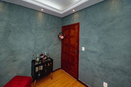 Apartamento à venda com 3 quartos, 84m² em Ouro Preto, Belo Horizonte