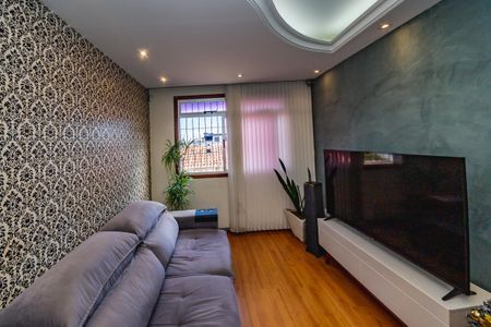 Apartamento à venda com 3 quartos, 84m² em Ouro Preto, Belo Horizonte