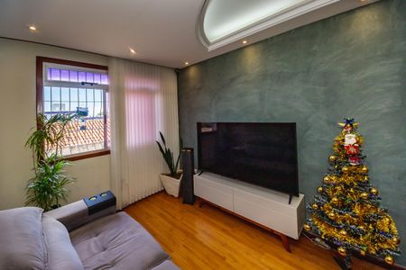 Apartamento à venda com 3 quartos, 84m² em Ouro Preto, Belo Horizonte