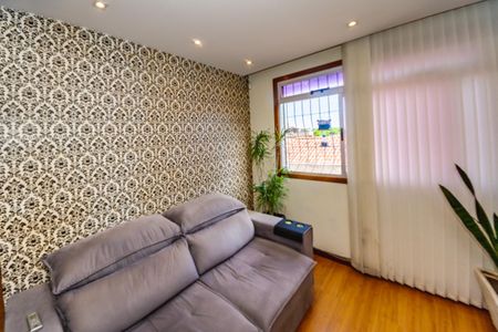 Apartamento à venda com 3 quartos, 84m² em Ouro Preto, Belo Horizonte
