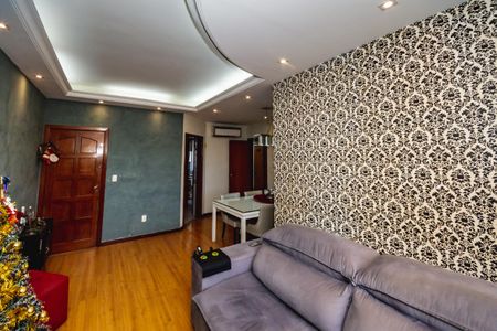 Apartamento à venda com 3 quartos, 84m² em Ouro Preto, Belo Horizonte