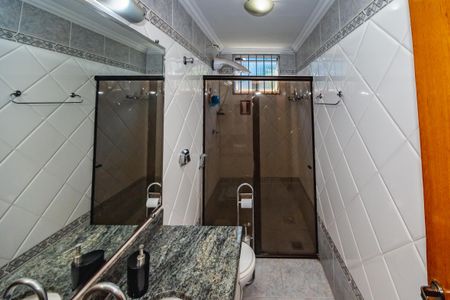 Apartamento à venda com 3 quartos, 84m² em Ouro Preto, Belo Horizonte