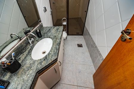 Apartamento à venda com 3 quartos, 84m² em Ouro Preto, Belo Horizonte