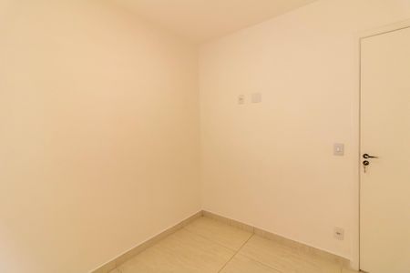 Apartamento para alugar com 43m², 2 quartos e 1 vagaQuarto 2
