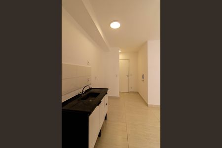 Apartamento para alugar com 43m², 2 quartos e 1 vagaCozinha