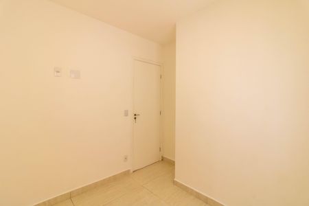 Apartamento para alugar com 43m², 2 quartos e 1 vagaQuarto 2