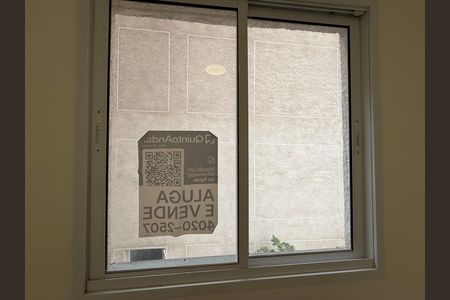Apartamento para alugar com 43m², 2 quartos e 1 vagaPlaca