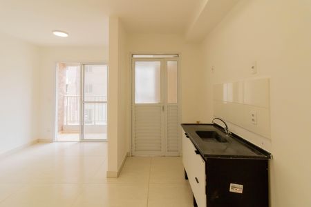 Apartamento para alugar com 43m², 2 quartos e 1 vagaCozinha
