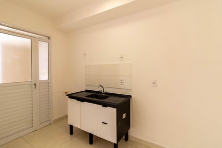 Apartamento para alugar com 43m², 2 quartos e 1 vagaCozinha