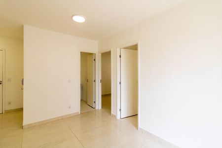 Apartamento para alugar com 43m², 2 quartos e 1 vagaSala