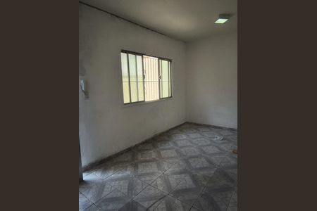 Casa para alugar com 55m², 2 quartos e sem vaga