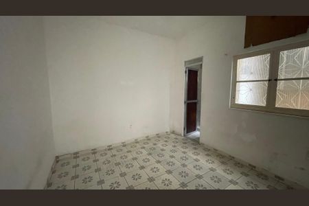 Suite de casa para alugar com 2 quartos, 55m² em Tauá, Rio de Janeiro