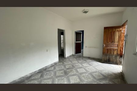 Sala de casa para alugar com 2 quartos, 55m² em Tauá, Rio de Janeiro