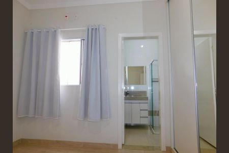 Casa de Condomínio para alugar com 3 quartos, 199m² em Sitio Santa Rosa, Paulínia