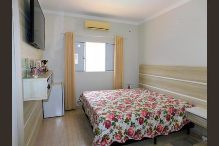 Casa de Condomínio para alugar com 3 quartos, 199m² em Sitio Santa Rosa, Paulínia