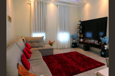 Casa de Condomínio para alugar com 3 quartos, 199m² em Sitio Santa Rosa, Paulínia