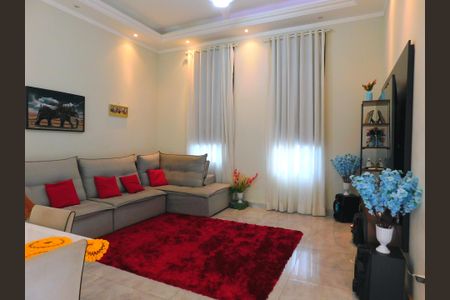 Casa de Condomínio para alugar com 3 quartos, 199m² em Sitio Santa Rosa, Paulínia