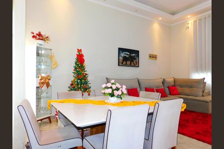 Casa de Condomínio para alugar com 3 quartos, 199m² em Sitio Santa Rosa, Paulínia