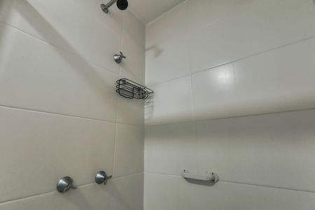 Apartamento para alugar com 55m², 2 quartos e 1 vagaBanheiro Social