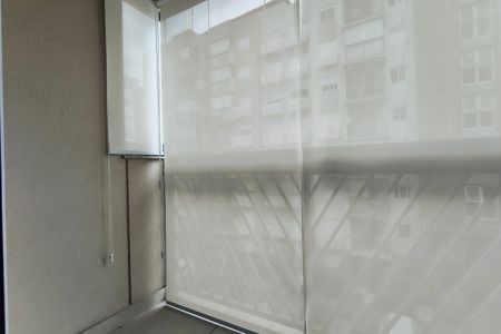 Apartamento para alugar com 55m², 2 quartos e 1 vagaVaranda da Sala