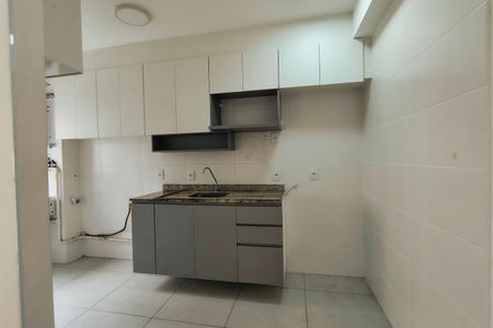 Apartamento para alugar com 55m², 2 quartos e 1 vagaCozinha - Armários