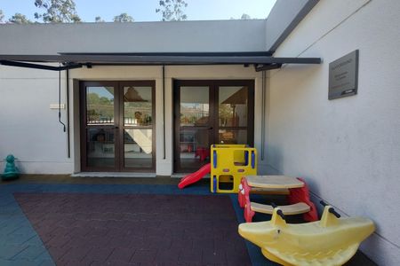 Apartamento para alugar com 55m², 2 quartos e 1 vagaBrinquedoteca