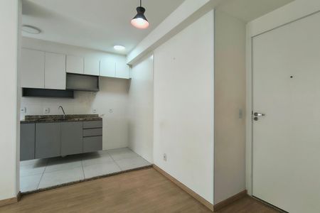 Sala de apartamento para alugar com 2 quartos, 55m² em Pechincha, Rio de Janeiro