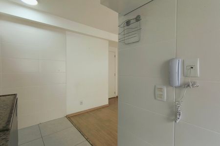 Apartamento para alugar com 55m², 2 quartos e 1 vagaCozinha - Armários