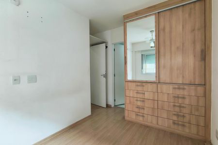Apartamento para alugar com 55m², 2 quartos e 1 vagaQuarto 2 - Suíte