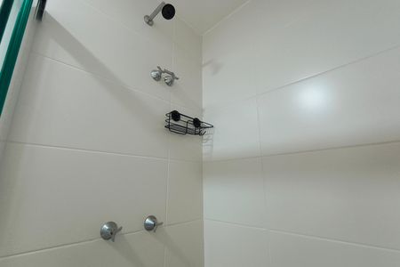 Apartamento para alugar com 55m², 2 quartos e 1 vagaBanheiro da Suíte