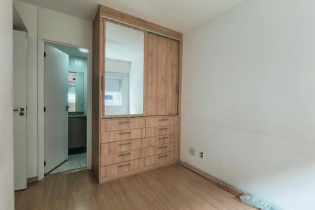Apartamento para alugar com 55m², 2 quartos e 1 vagaQuarto 2 - Suíte