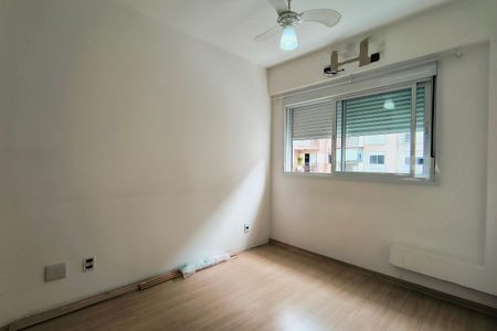 Apartamento para alugar com 55m², 2 quartos e 1 vagaQuarto 2 - Suíte
