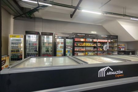 Apartamento para alugar com 55m², 2 quartos e 1 vagaÁrea comum