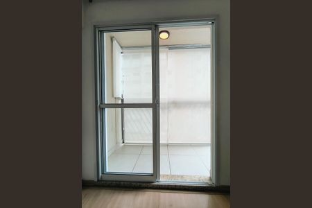 Varanda da Sala de apartamento para alugar com 2 quartos, 55m² em Pechincha, Rio de Janeiro